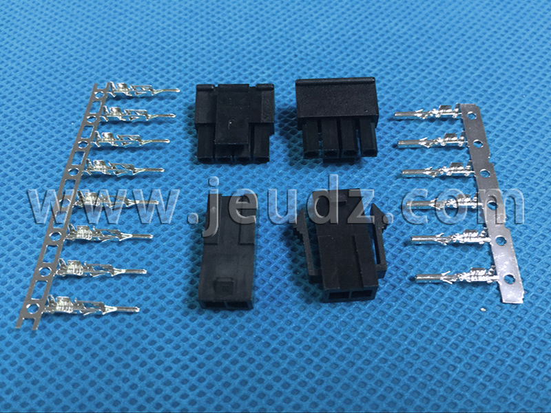 300HF01-1*NP MOLEX3.0線(xiàn)對(duì)線(xiàn)連接器